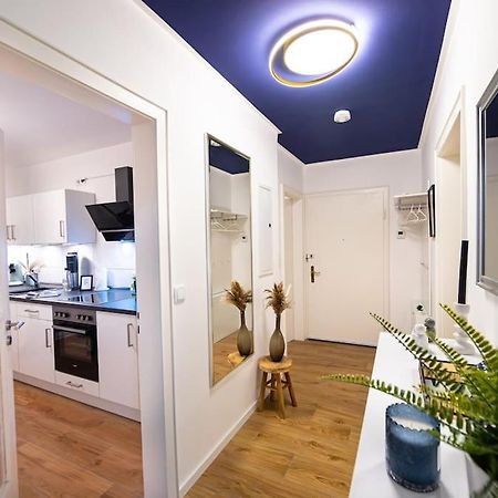 קובלנץ Charmante Wohnung In Koblenzer Innenstadt מראה חיצוני תמונה