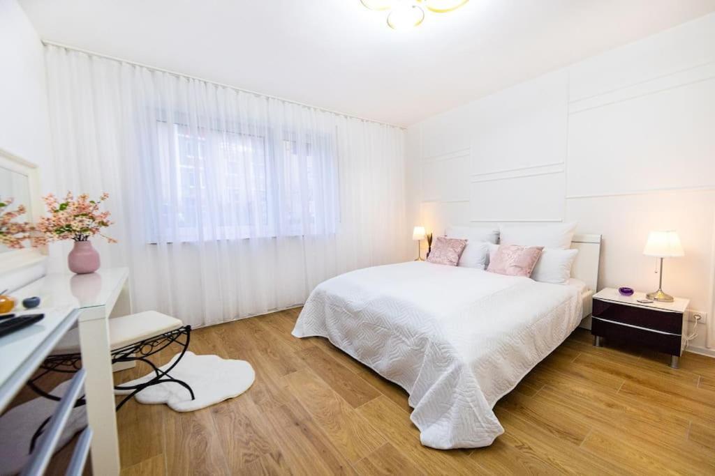 קובלנץ Charmante Wohnung In Koblenzer Innenstadt מראה חיצוני תמונה