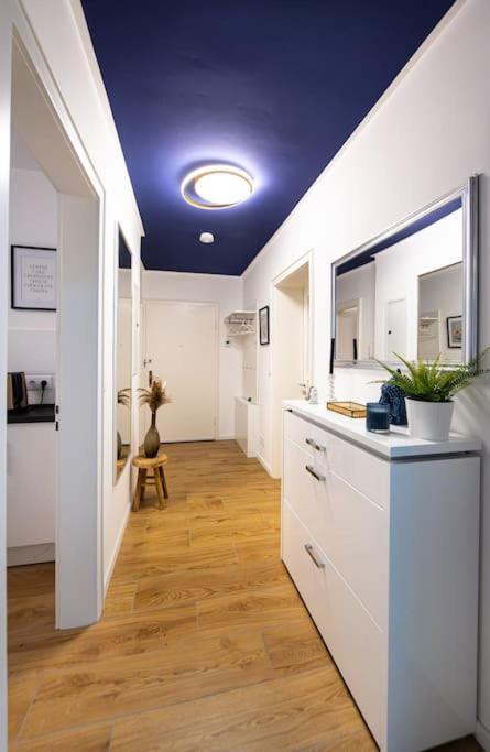 קובלנץ Charmante Wohnung In Koblenzer Innenstadt מראה חיצוני תמונה