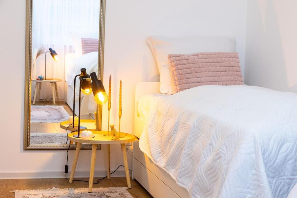 קובלנץ Charmante Wohnung In Koblenzer Innenstadt מראה חיצוני תמונה