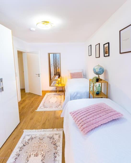 קובלנץ Charmante Wohnung In Koblenzer Innenstadt מראה חיצוני תמונה