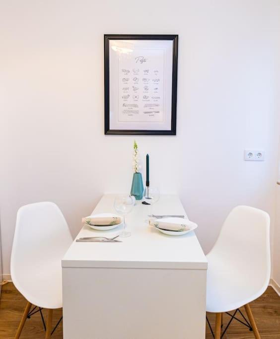 קובלנץ Charmante Wohnung In Koblenzer Innenstadt מראה חיצוני תמונה
