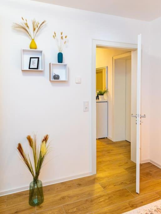 קובלנץ Charmante Wohnung In Koblenzer Innenstadt מראה חיצוני תמונה
