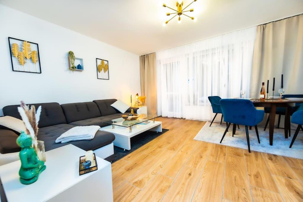 קובלנץ Charmante Wohnung In Koblenzer Innenstadt מראה חיצוני תמונה