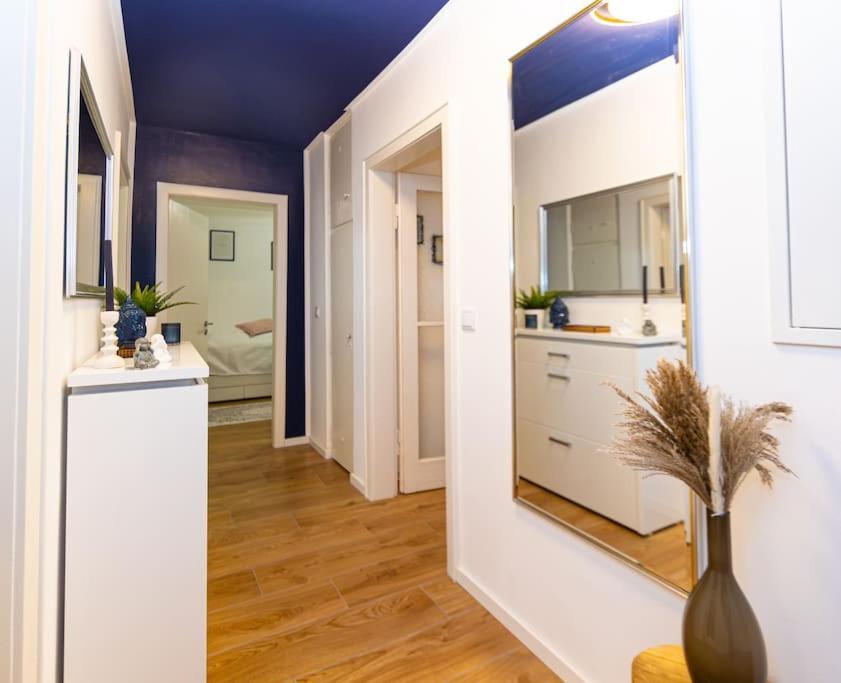 קובלנץ Charmante Wohnung In Koblenzer Innenstadt מראה חיצוני תמונה