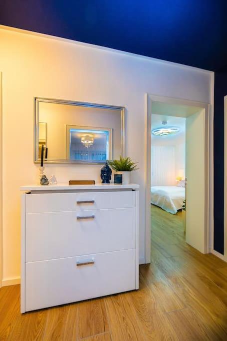 קובלנץ Charmante Wohnung In Koblenzer Innenstadt מראה חיצוני תמונה