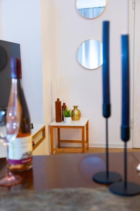 קובלנץ Charmante Wohnung In Koblenzer Innenstadt מראה חיצוני תמונה