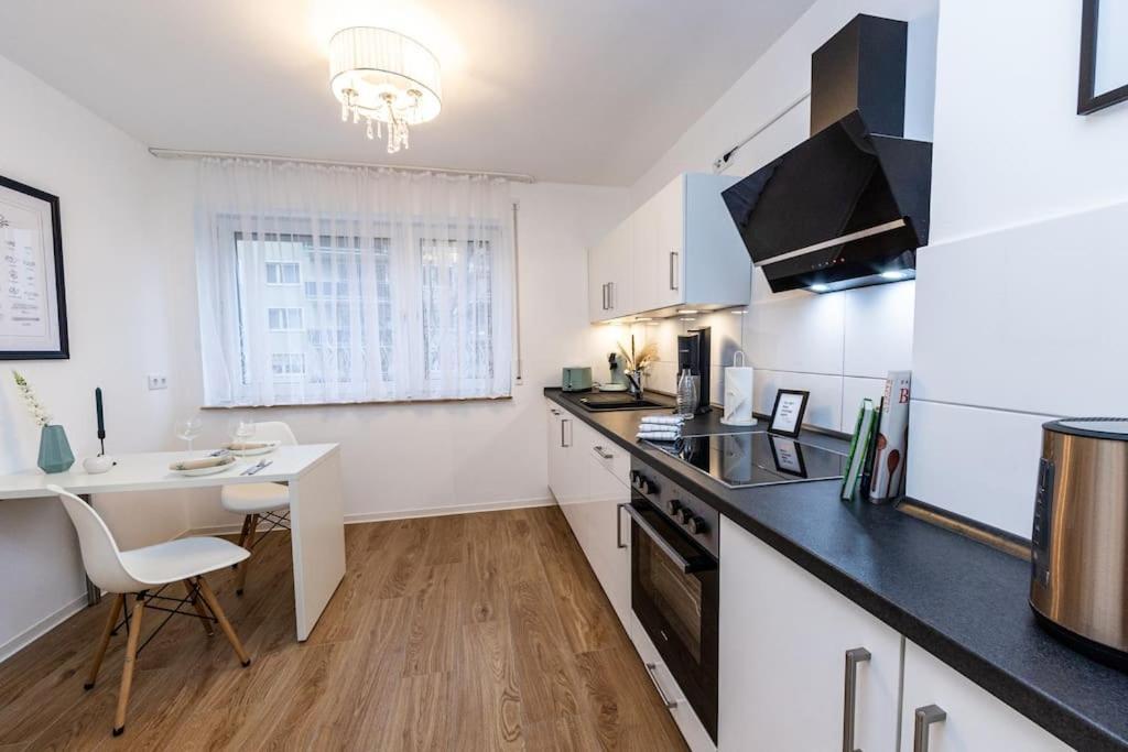 קובלנץ Charmante Wohnung In Koblenzer Innenstadt מראה חיצוני תמונה
