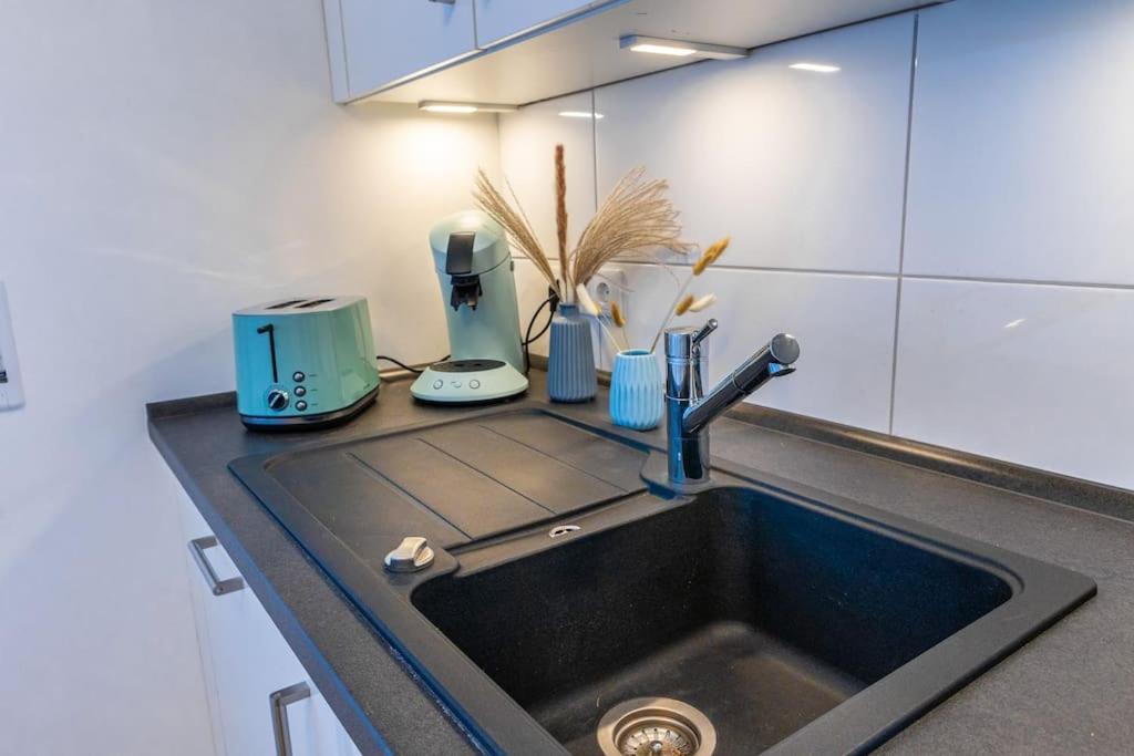 קובלנץ Charmante Wohnung In Koblenzer Innenstadt מראה חיצוני תמונה