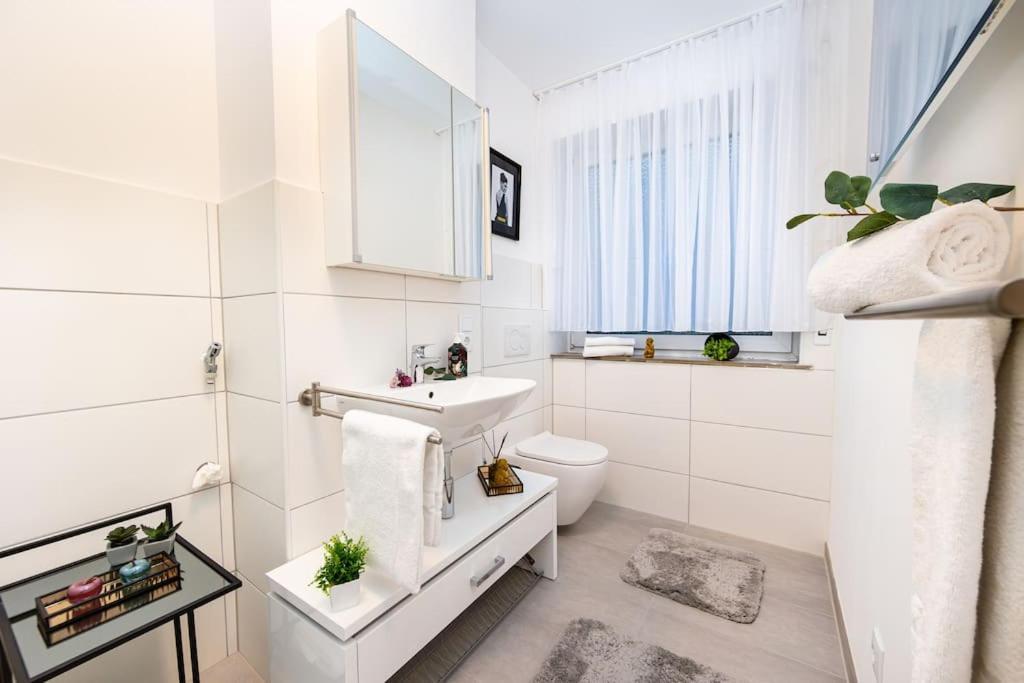 קובלנץ Charmante Wohnung In Koblenzer Innenstadt מראה חיצוני תמונה